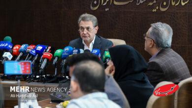 ۵ همت به حساب مراکز طرف قرارداد بیمه سلامت واریز شد