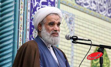 عضو خبرگان رهبری: زن تراز انقلاب اسلامی الگویی از حقوق زنان معاصر را ارائه داده است/ در فقه، حقوق، قانون اساسی و مدنی، حقوق زنان را تضمین کرده‌ایم