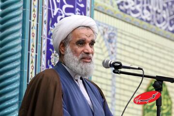 عضو خبرگان رهبری: زن تراز انقلاب اسلامی الگویی از حقوق زنان معاصر را ارائه داده است/ در فقه، حقوق، قانون اساسی و مدنی، حقوق زنان را تضمین کرده‌ایم