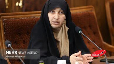 مفاهیم قرآنی ظرفیت راهبردی بانوان در جهاد تبیین است
