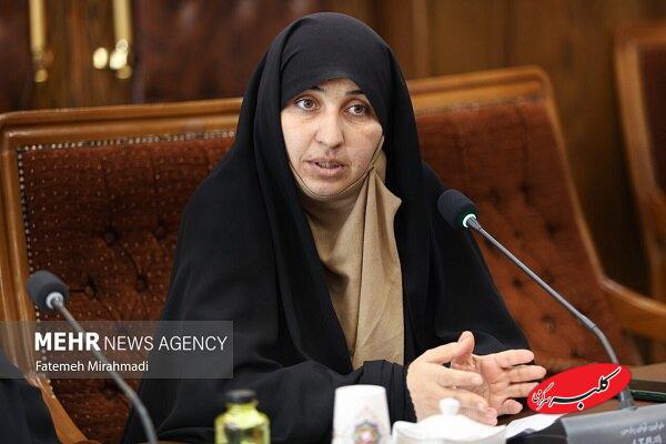 مفاهیم قرآنی ظرفیت راهبردی بانوان در جهاد تبیین است