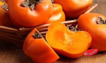 آیا خرمالو واقعا باعث انسداد روده می‌شود؟/ مراقب توده‌های گیاهی بزوآر باشید/ خرمالو را چطور بخوریم؟