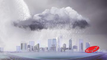 بارورسازی ابرها؛ معجزهای که اتفاق نیفتاده/ رئیس مرکز ملی اقلیم:بارورسازی از دهه ۱۹۵۰ انجام شده اما اسناد موفقیتش منتشر نشده/در هند هیچ نتیجهای نداشت