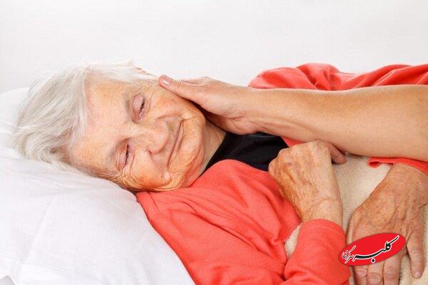 آپنه خواب درمان نشده میتواند احتمال ابتلا به پارکینسون را افزایش دهد