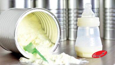 تشریح ساز و کار افزایش سهمیه شیرخشکهای رژیمی