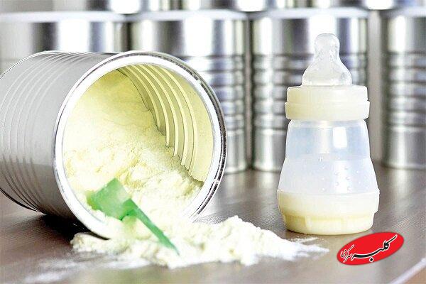 تشریح ساز و کار افزایش سهمیه شیرخشکهای رژیمی