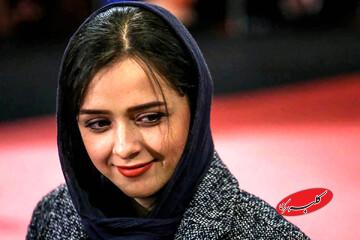 تصویری تازه از ترانه علیدوستی