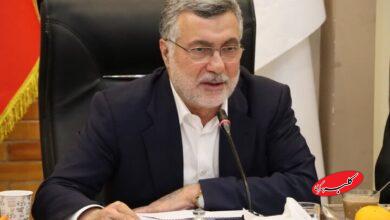 ظفرقندی: حل مشکلات کادر درمان از اولویت‌های قطعی وزارت بهداشت است