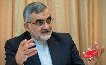 بروجردی: گدایی رابطه نخواهیم کرد/ آمریکا باید عذرخواهی کند و خسارت بپردازد تا سطحی از اعتماد دوباره شکل بگیرد