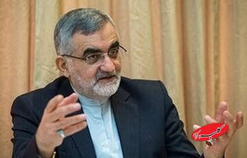 بروجردی: گدایی رابطه نخواهیم کرد/ آمریکا باید عذرخواهی کند و خسارت بپردازد تا سطحی از اعتماد دوباره شکل بگیرد