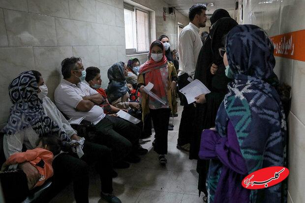 موج جدید آنفولانزا؛ طغیان ویروس A(H3N2) در کشور