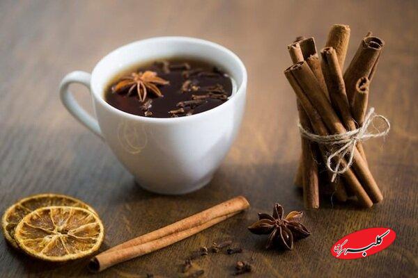خواص شگفت انگیز چای دارچین که نمیدانید