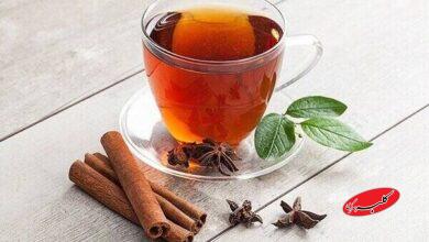 مصرف زیاد چای پررنگ خطرناک است؟