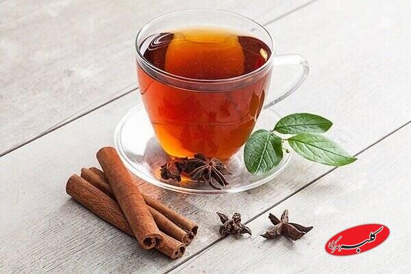 مصرف زیاد چای پررنگ خطرناک است؟