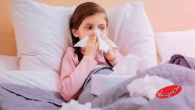 تب ناگهانی و بدن درد شدید نشانه آنفلوآنزاست؛ نه آلودگی هوا