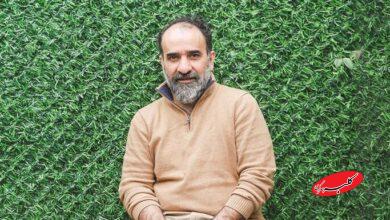 آخرین وضعیت درمانی «رضا امیر خانی»