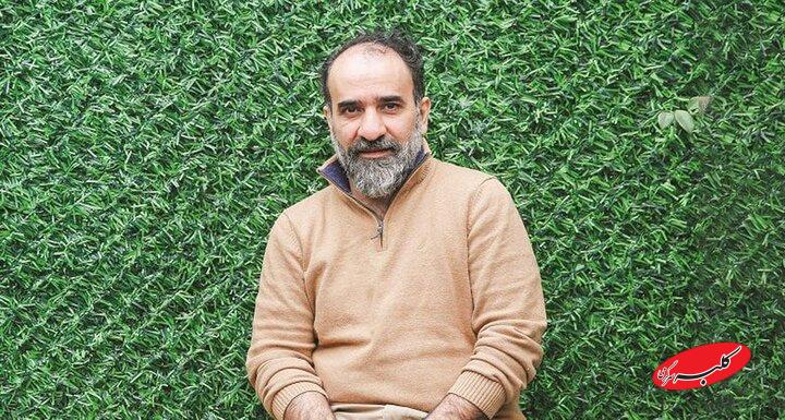 آخرین وضعیت درمانی «رضا امیر خانی»