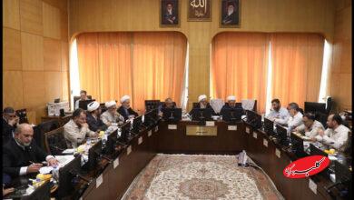 بررسی عملکرد صندوق اعتباری هنر در مجلس شورای اسلامی