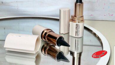 هشدار نسبت به خطرات استفاده از سُرمه های غیراستاندارد