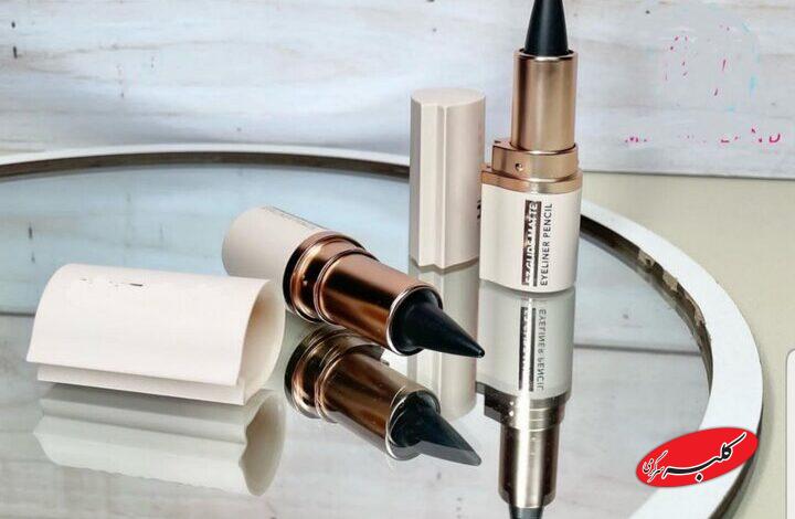 هشدار نسبت به خطرات استفاده از سُرمه های غیراستاندارد