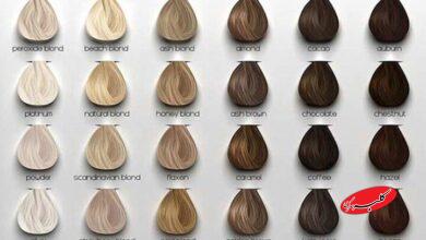 آنچه باید درباره دکلره و رنگ مو بدانیم