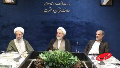 ارباب سلیمانی: نهج‌البلاغه پیش از انقلاب در بین متدینین هم مهجور بود