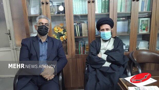 تأکید مسئولان گرمسار بر ضرورت استفاده از ماسک و رعایت پروتکلها