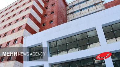 احداث بیمارستان ۱۰۰۰ تختخوابی در شرق تهران