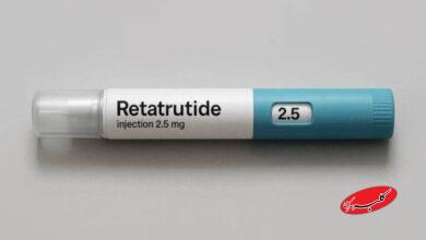 داروی کاهش وزن «ریتاتروتاید» مجوز ندارد