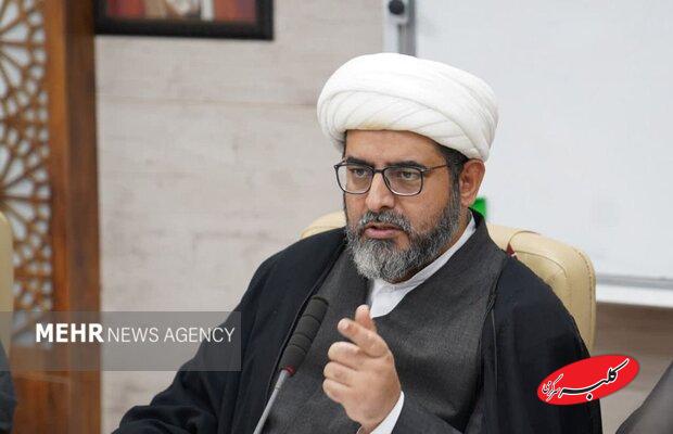 پویش ملی زندگی با آیه‌ها، تکلیف قرآنی رهبر انقلاب است