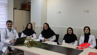 راه‌اندازی کلینیک چندتخصصی چاقی کودکان در بیمارستان حضرت علی‌اصغر