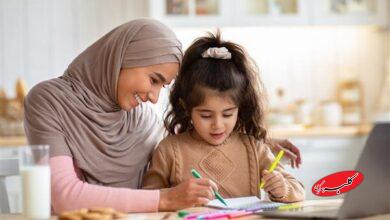 خوش به حال من که تو مادرمی