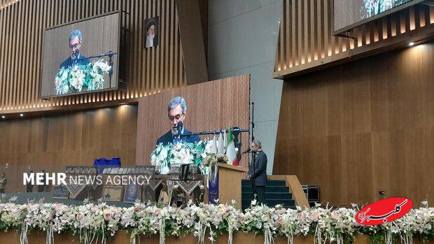 جعفریان: خیران به کنترل بیماری‌های غیرواگیر در اصفهان کمک کنند