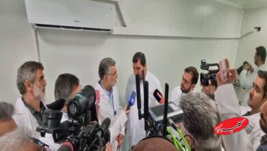 راه‌اندازی سیکلوترون بیمارستان شریعتی به همت متخصصان صنعت هسته‌ای