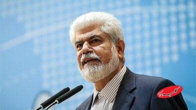 شهریاری: نگران سلامت مردم هستیم