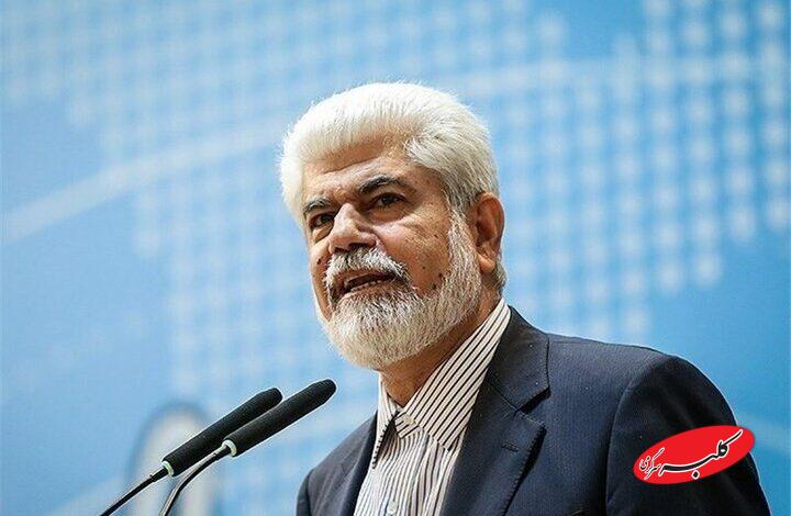 شهریاری: نگران سلامت مردم هستیم