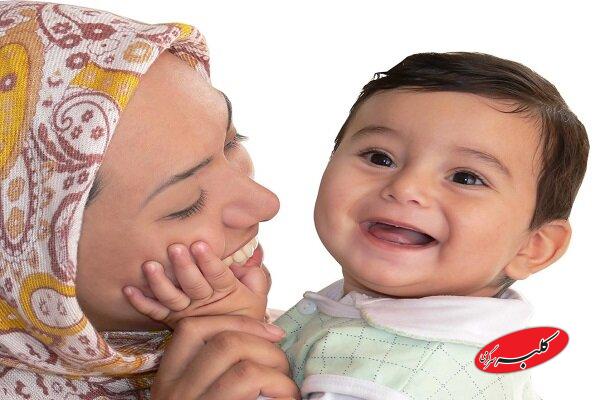 احساس ناکافیبودن در مادران طبیعی است؛ مادر ایدهآل وجود ندارد