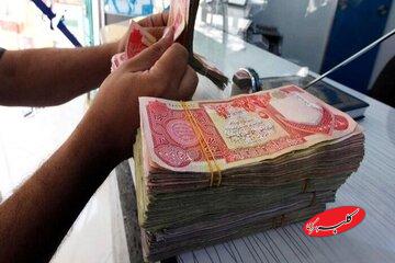 بهای ارزهای عربی در بازار امروز ۷ دی/قیمت دینار کویت از ۴۵۲ هزار تومان گذشت