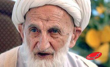 خاطره مرحوم خزعلی از اطاعت آیتالله ۸۰ ساله از فرمانده ۲۲ ساله در جبهه/ میگفت از ترس هواپیما روی زمین نخوابیدم، فرمان فرمانده را واجب میدانم