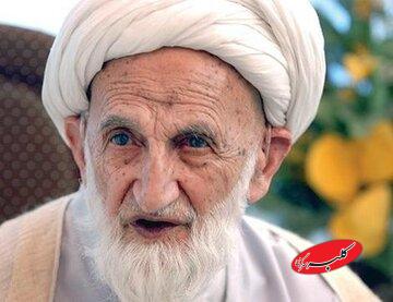 خاطره مرحوم خزعلی از اطاعت آیتالله ۸۰ ساله از فرمانده ۲۲ ساله در جبهه/ میگفت از ترس هواپیما روی زمین نخوابیدم، فرمان فرمانده را واجب میدانم