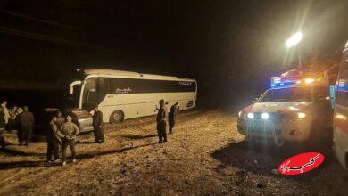 افزایش ۱۱ درصدی تصادفات رانندگی در هفت ماهه نخست امسال