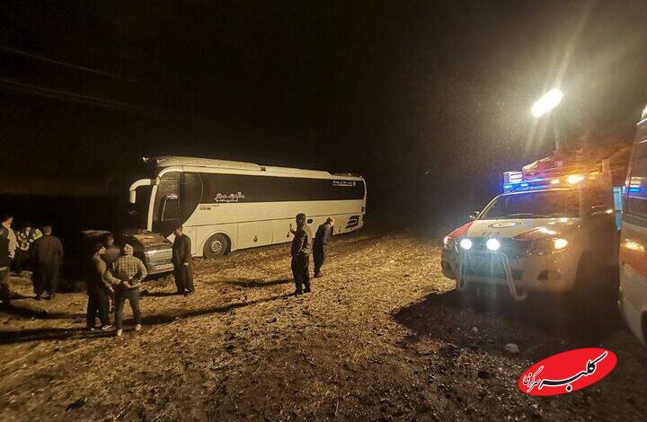 افزایش ۱۱ درصدی تصادفات رانندگی در هفت ماهه نخست امسال