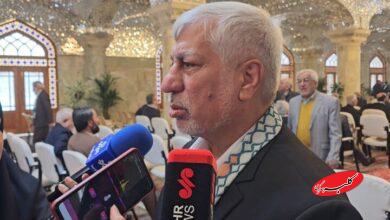 حاج قاسم بذر توسعه عتبات را کاشت؛ پایان کار صحن عقیله با نذورات مردمی