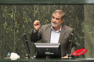 ممانعت از قرائت محتوای نامه شعام با طبقهبندی سری در پخش زنده/ جوکار توضیح داد