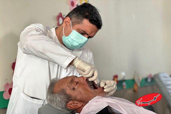 طرح اسما؛ نقشهراه سلامت برای محرومترین روستاهای ایران