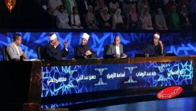 تمجید وزیر اوقاف مصر از برنامه استعدادیابی قرآنی با بازدید یک میلیاردی