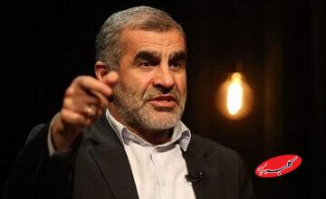 نیکزاد: قرارگاه خاتمالانبیاء نهادی راهبردی برای عبور از تحریمهاست