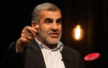 نیکزاد: قرارگاه خاتمالانبیاء نهادی راهبردی برای عبور از تحریمهاست