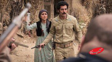 زالاوا برنده جایزه ویژهی هیئت داوران جشنواره ئامد شد