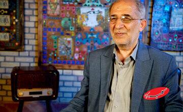 هشدار جدی سردار علایی؛ ساختار اطلاعاتی ما در برابر اسرائیل کارآمد نیست/ یکی از دو نهاد اطلاعاتی کشور، تمرکز کامل خود را صرفاً بر اسرائیل بگذارد